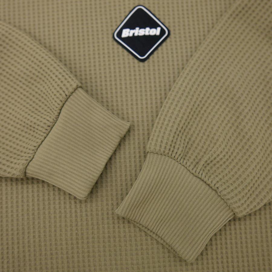 F.C.Real Bristol（エフシーレアルブリストル） 24SS F.C.Real Bristol