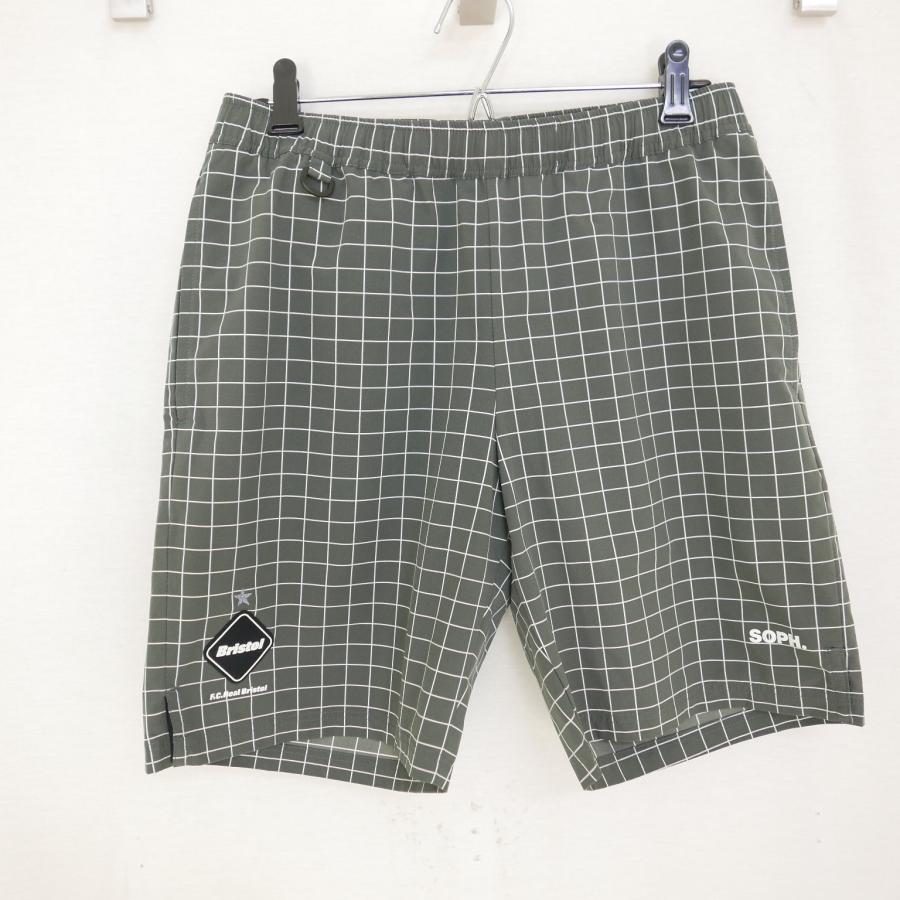 F.C.Real Bristol（エフシーレアルブリストル） 21SS F.C.Real Bristol