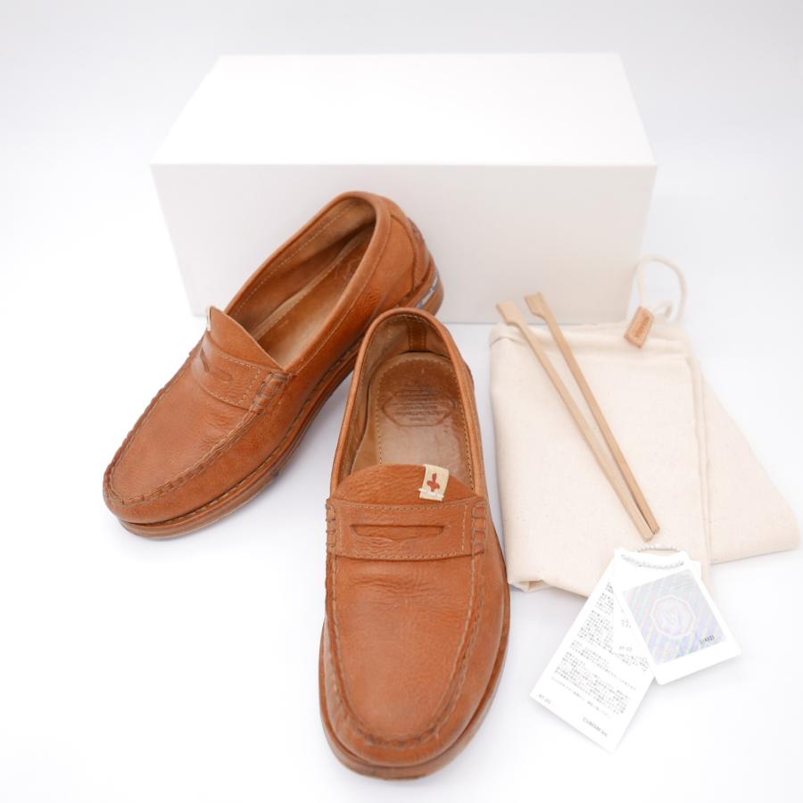 visvim（ヴィズヴィム） ビズビム FABRO-FOLK F.I.L. EXCLUSIVE メンズ 