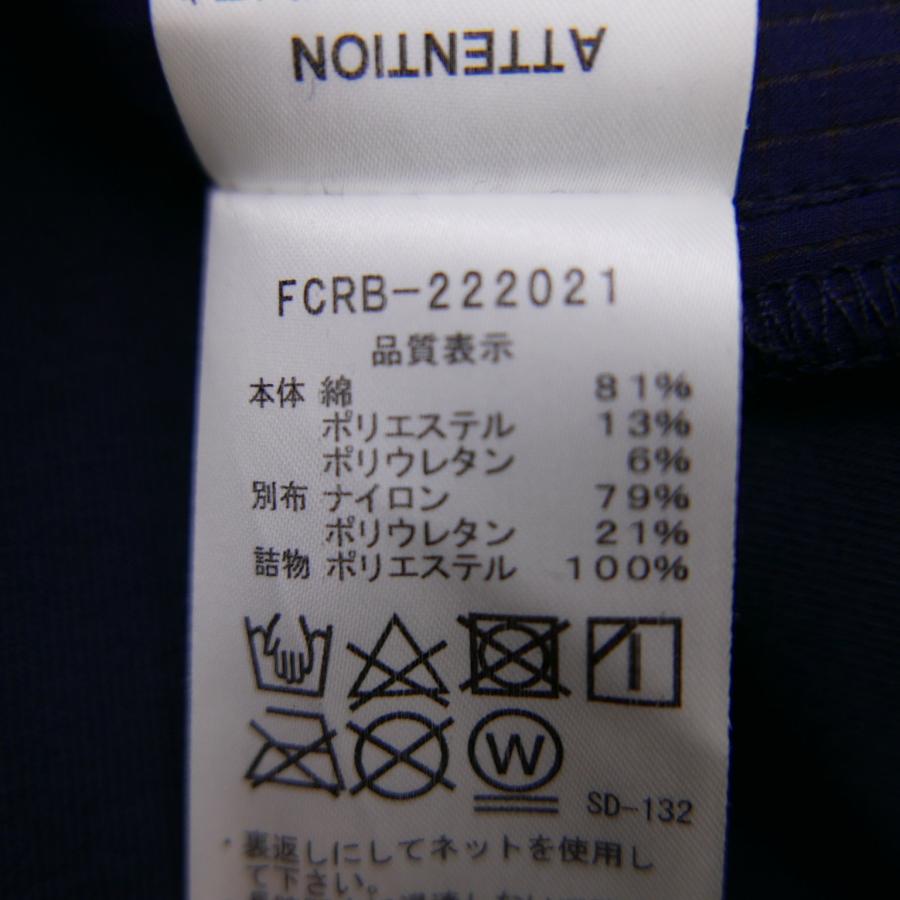 F.C.Real Bristol（エフシーレアルブリストル） 22AW F.C.Real Bristol