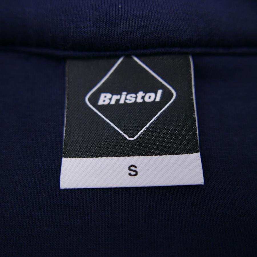 F.C.Real Bristol（エフシーレアルブリストル） 22AW F.C.Real Bristol