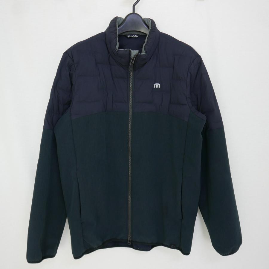 Travis Mathew トラヴィスマシュー ゴルフウェア アウター 撥水