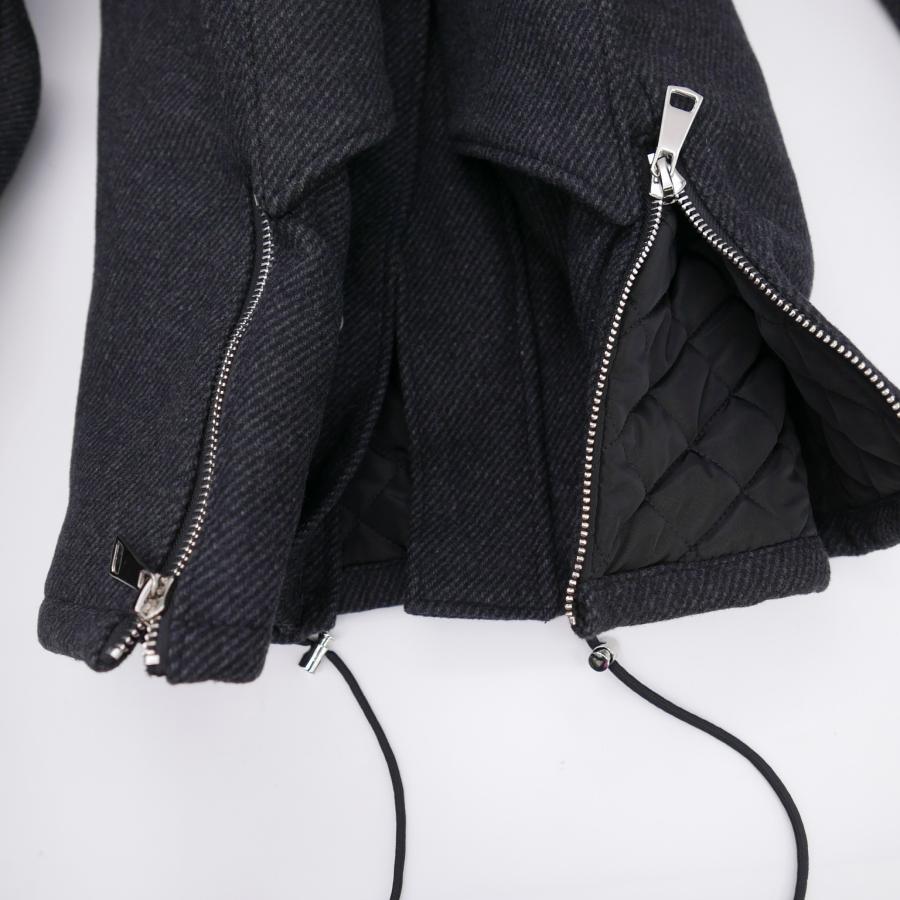 MLVINCE メルヴィンス Heavy Weight Military Jacket メンズ アウター