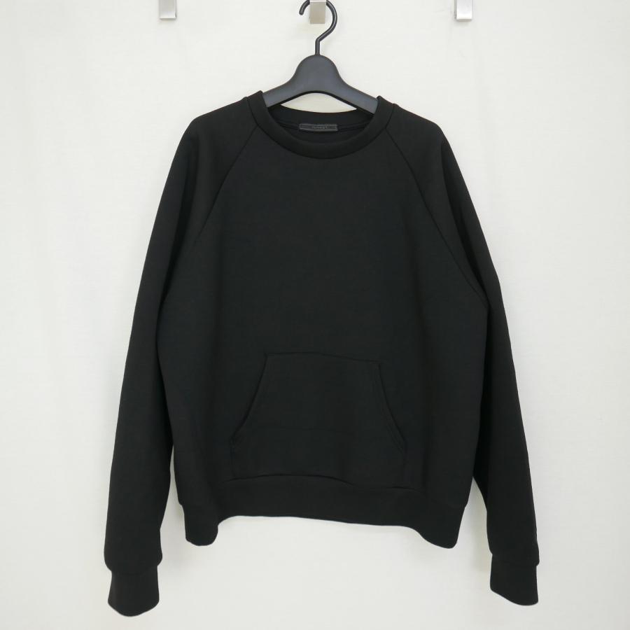 SOPHNET. 21AW ソフネット TECH KNIT CREWNECK TOP メンズ トップス 