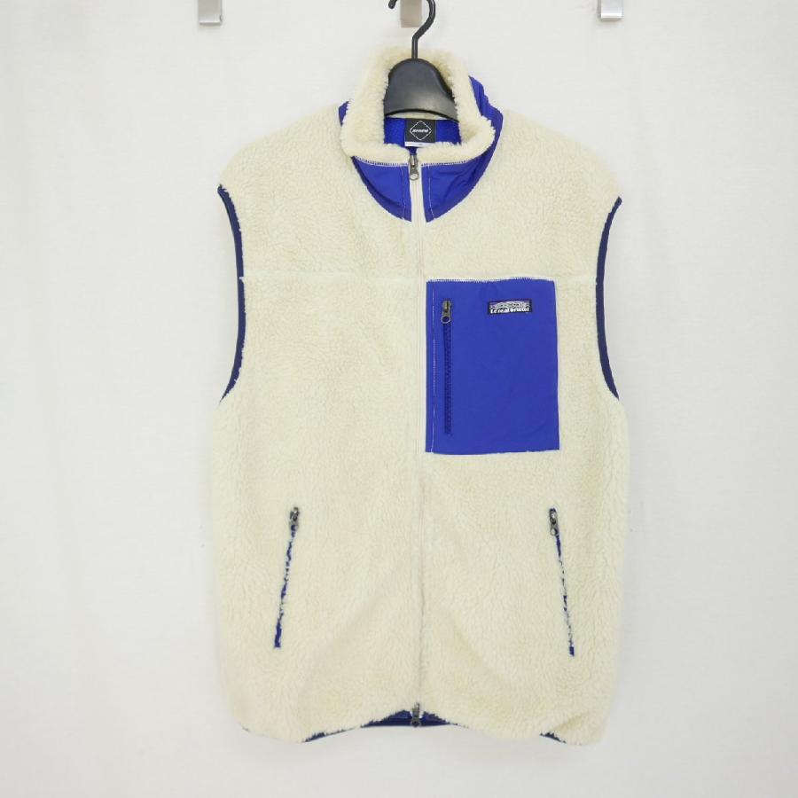 F.C.Real Bristol（エフシーレアルブリストル） BOA FLEECE VEST 