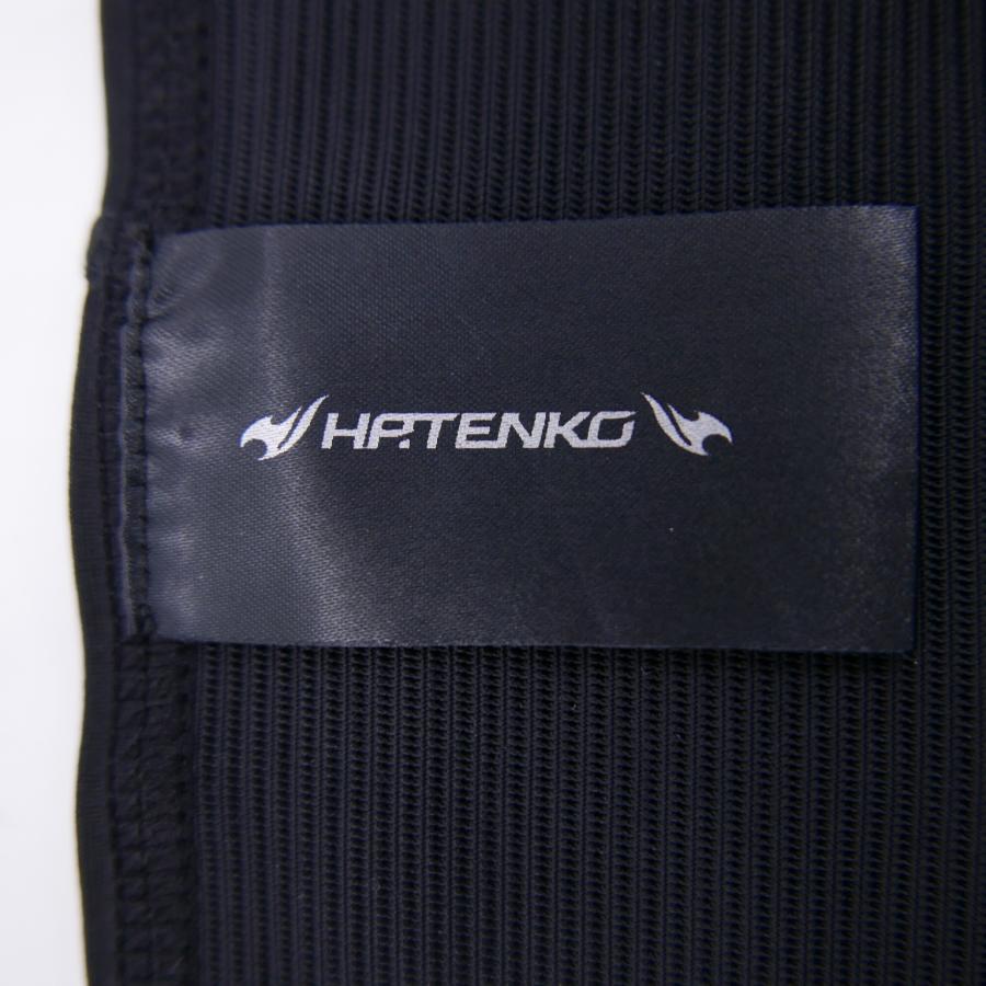 HATENKO ハテンコウ メンズ ランニング ハーフ タイツ サラブレット