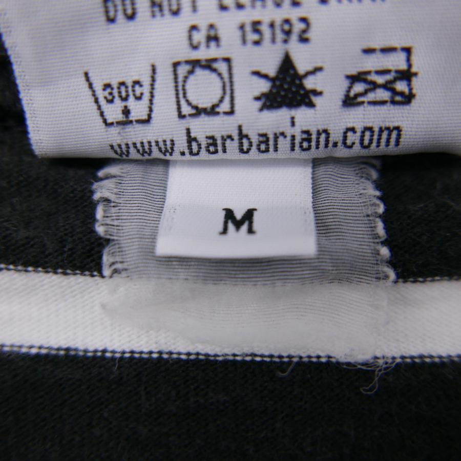SOPHNET.（ソフネット） SOPHNET. BARBARIAN バーバリアン PANEL