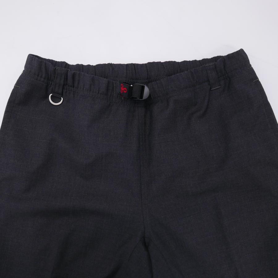 SOPHNET.（ソフネット） GRAMICCI グラミチ SLIM-FIT EASY SLACKS BY