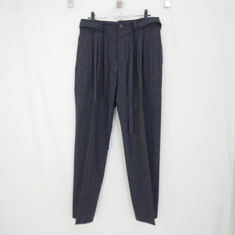 visvim（ヴィズヴィム） 21AW visvim ビズビム HAKAMA PANTS SANTOME 