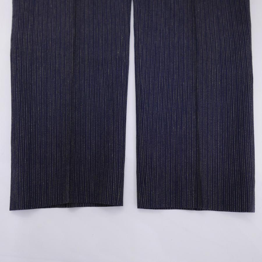 た*ん様 visvim HAKAMA PANTS SANTOME ネイビー サイ た*ん様 visvim