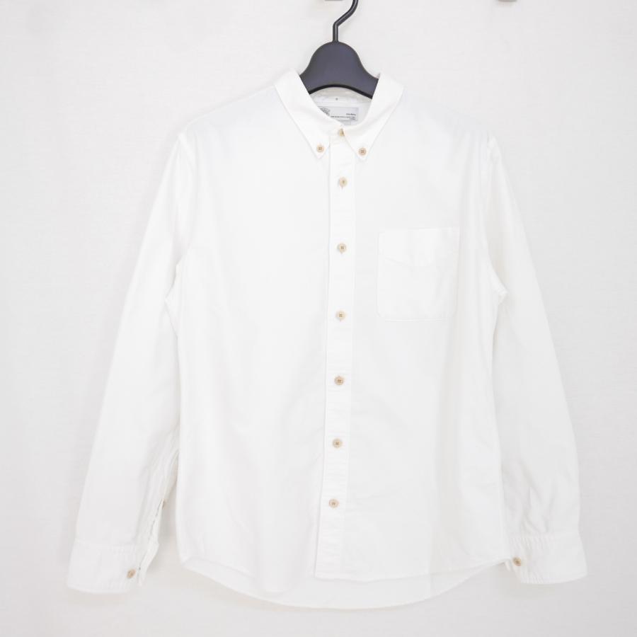 visvim 14AW ビズビム ALBACORE KAPA SHIRT メンズ トップス 