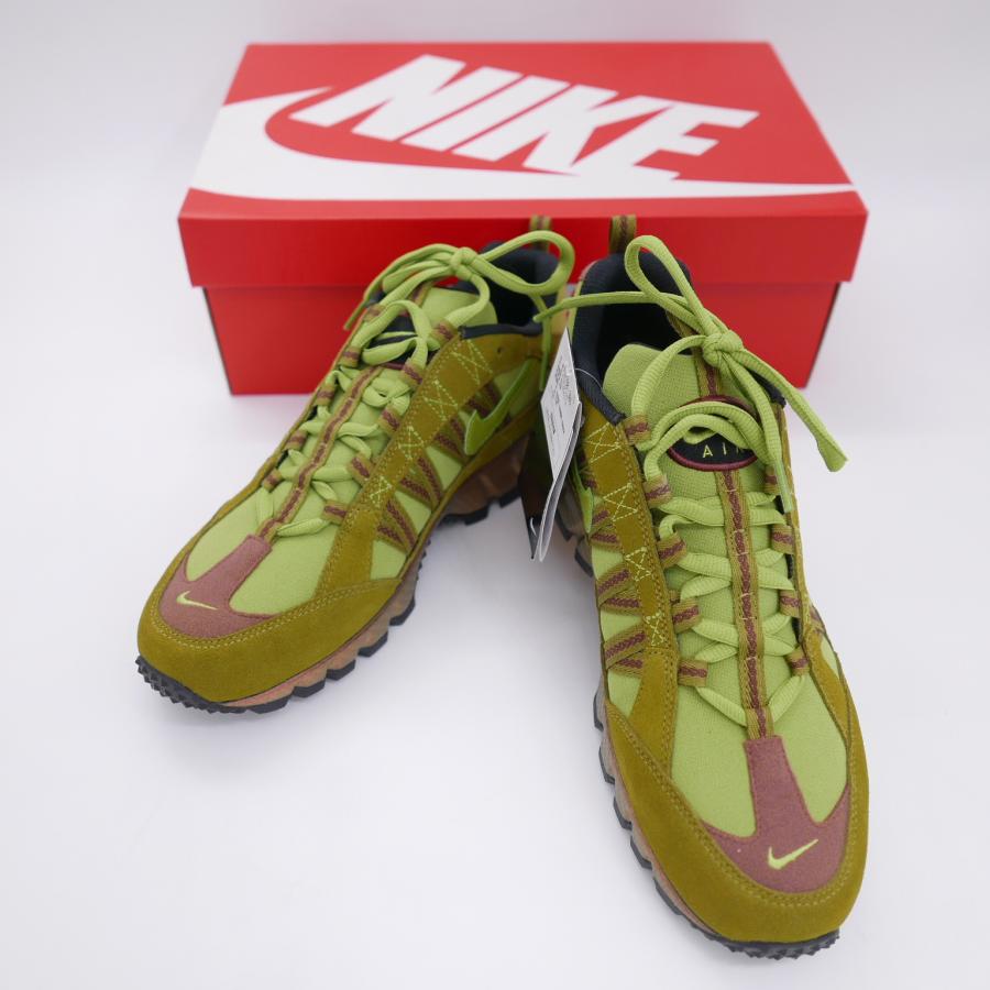 NIKE（ナイキ） SOPH.限定 ソフ AIR HUMARA PACIFIC MOSS エアフマラ 