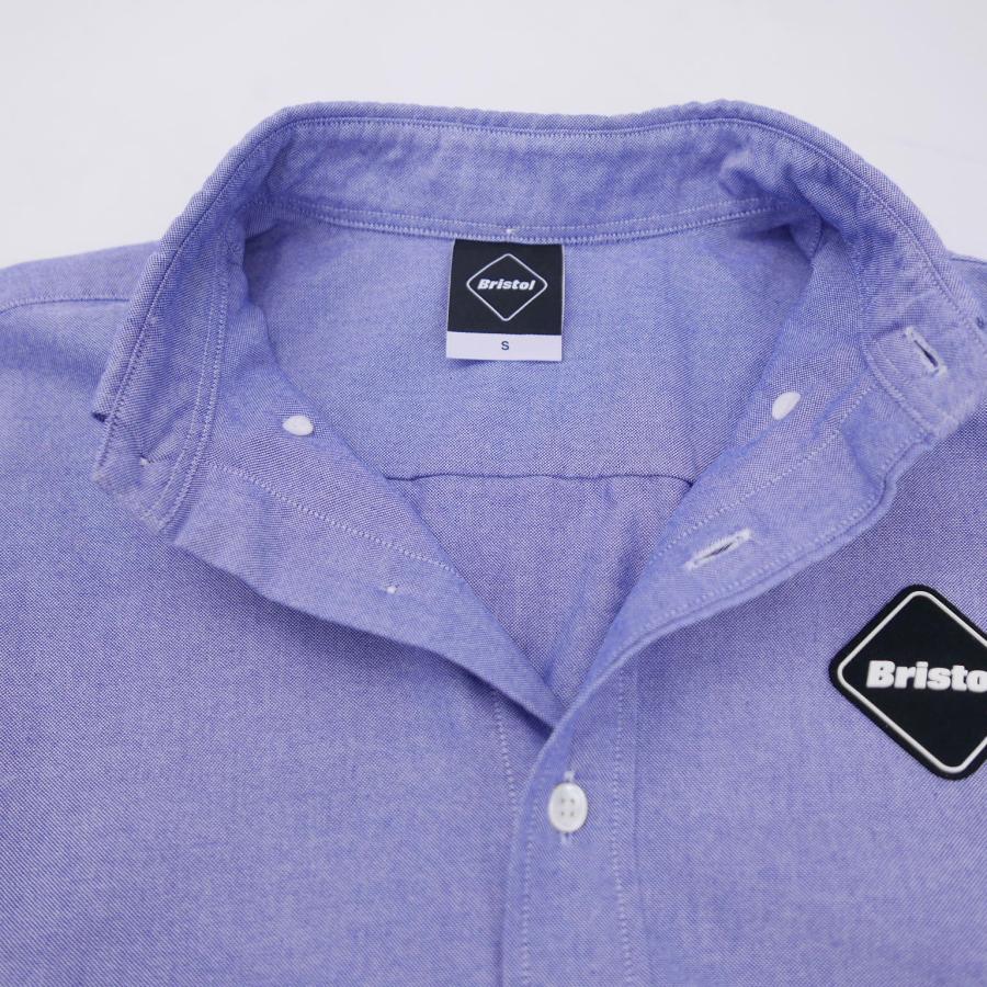 F.C.Real Bristol（エフシーレアルブリストル） 22AW F.C.Real Bristol