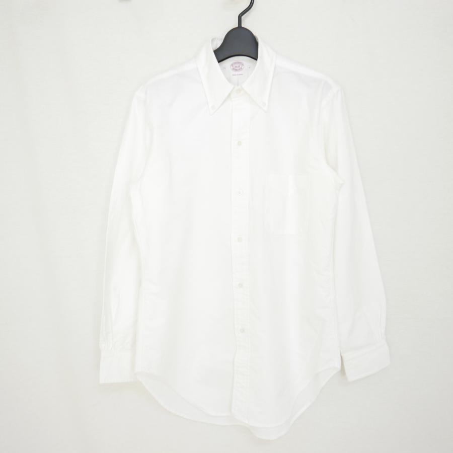 SOPHNET.（ソフネット） 25SS SOPHNET. BROOKS BROTHERS L/S B.D SHIRT 