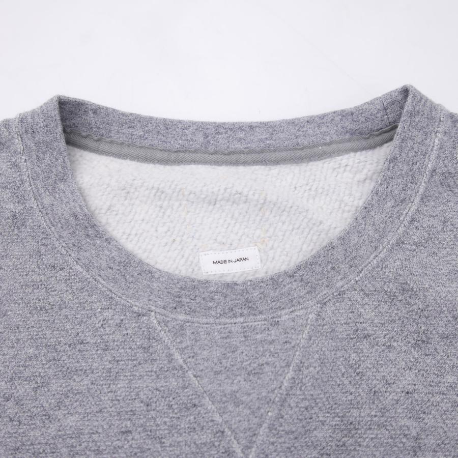 visvim（ヴィズヴィム） 23AW visvim ビズビム AMPLUS SB CREW L/S 