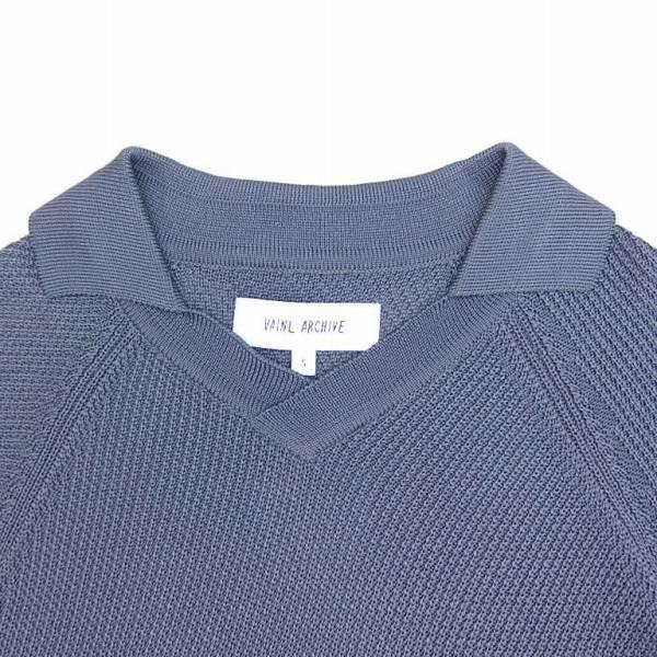 VAINL ARCHIVE（ヴァイナルアーカイブ） 16SS VAINL ARCHIVE 