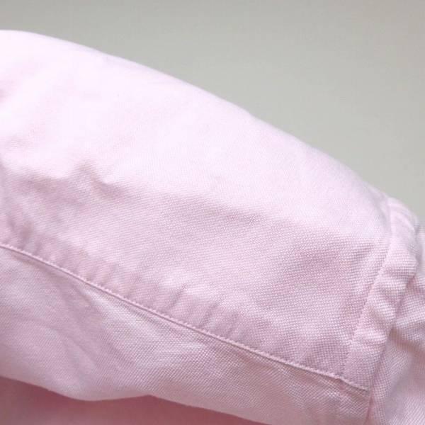 SOPHNET. ソフネット SOPH ソフ コットン 長袖 無地 オックスフォード