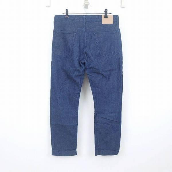 SOPHNET.（ソフネット） 14SS SOPHNET DENIM ANKLE CUT PANT デニム 