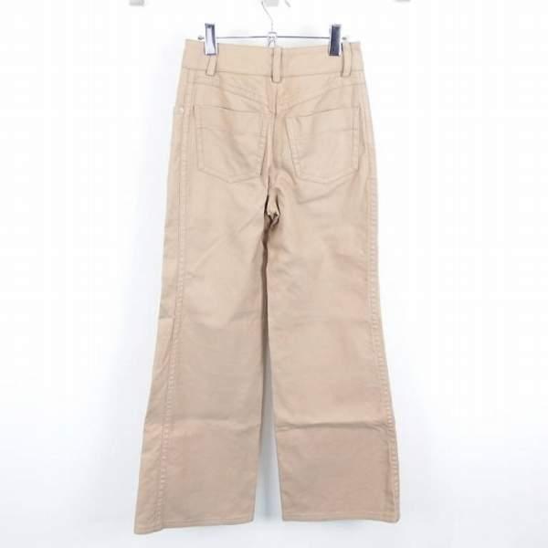 LOUIS VUITTON（ルイ・ヴィトン） ルイ ヴィトン コットン ワイド