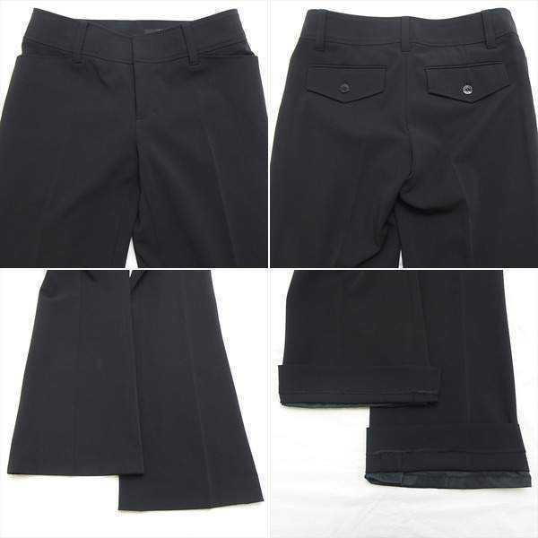 VICKY（ビッキー） 1B テーラードジャケット パンツ セットアップ 