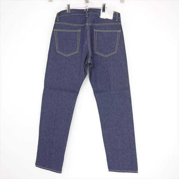FRANKLIN TAILORED フランクリンテーラード Tokyo Zubon TAPERED 802K 
