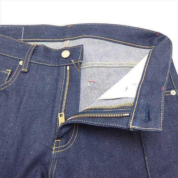 FRANKLIN TAILORED フランクリンテーラード Tokyo Zubon TAPERED 802K 