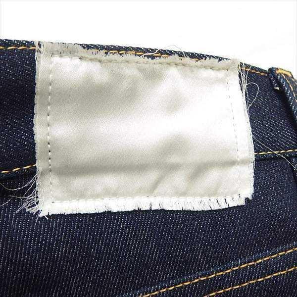 FRANKLIN TAILORED フランクリンテーラード Tokyo Zubon STRAIGHT 801K 