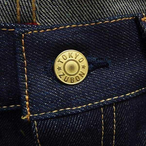 FRANKLIN TAILORED フランクリンテーラード Tokyo Zubon TAPERED 802K