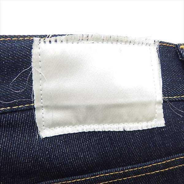 FRANKLIN TAILORED フランクリンテーラード Tokyo Zubon TAPERED 802K