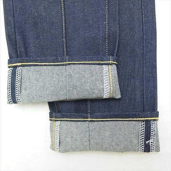FRANKLIN TAILORED フランクリンテーラード Tokyo Zubon TAPERED 802K 