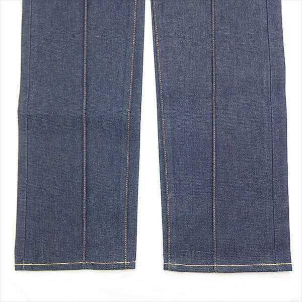 テーパードデニム FRANKLIN TAILORED フランクリンテーラード Tokyo Zubon TAPERED 802K