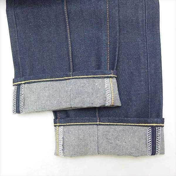 テーパードデニム FRANKLIN TAILORED フランクリンテーラード Tokyo Zubon TAPERED 802K