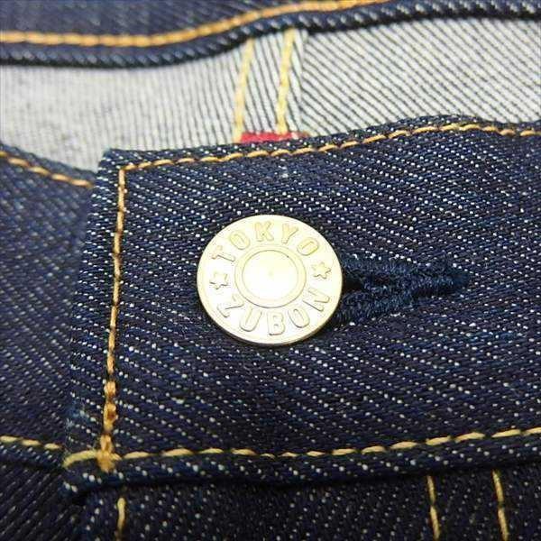 FRANKLIN TAILORED フランクリンテーラード Tokyo Zubon TAPERED 802K