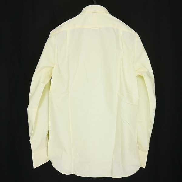 FRANKLIN TAILORED フランクリンテーラード Colored Oxford B.D. Shirt