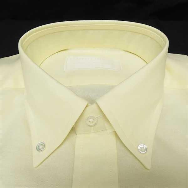 FRANKLIN TAILORED フランクリンテーラード Colored Oxford B.D. Shirt