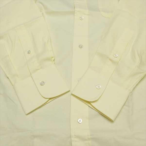 プリスティン　ボタン付きシャツ FRANKLIN TAILORED フランクリンテーラード Colored Oxford B.D. Shirt