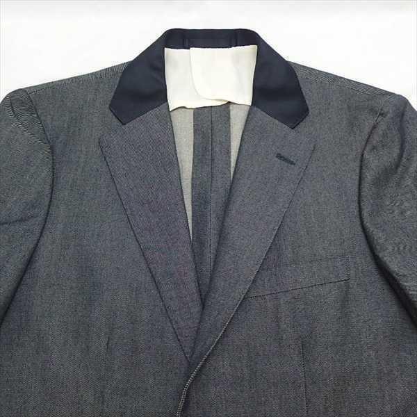 FRANKLIN TAILORED フランクリンテーラード Wool Denim Y Model Blazer