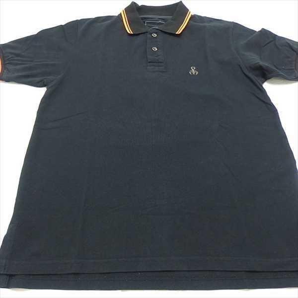 SOPHNET. 13SS ソフネット SOPH ソフ COLOR LINE RIB POLO SHIRT SOPHNET. 13SS ソフネット SOPH ソフ COLOR LINE RIB POLO SHIRT