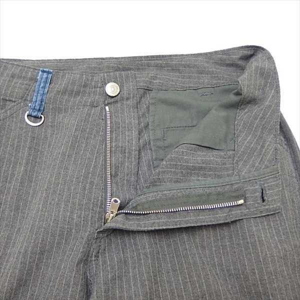 uniform experiment 13AW 13FW ユニフォームエクスペリメント TR