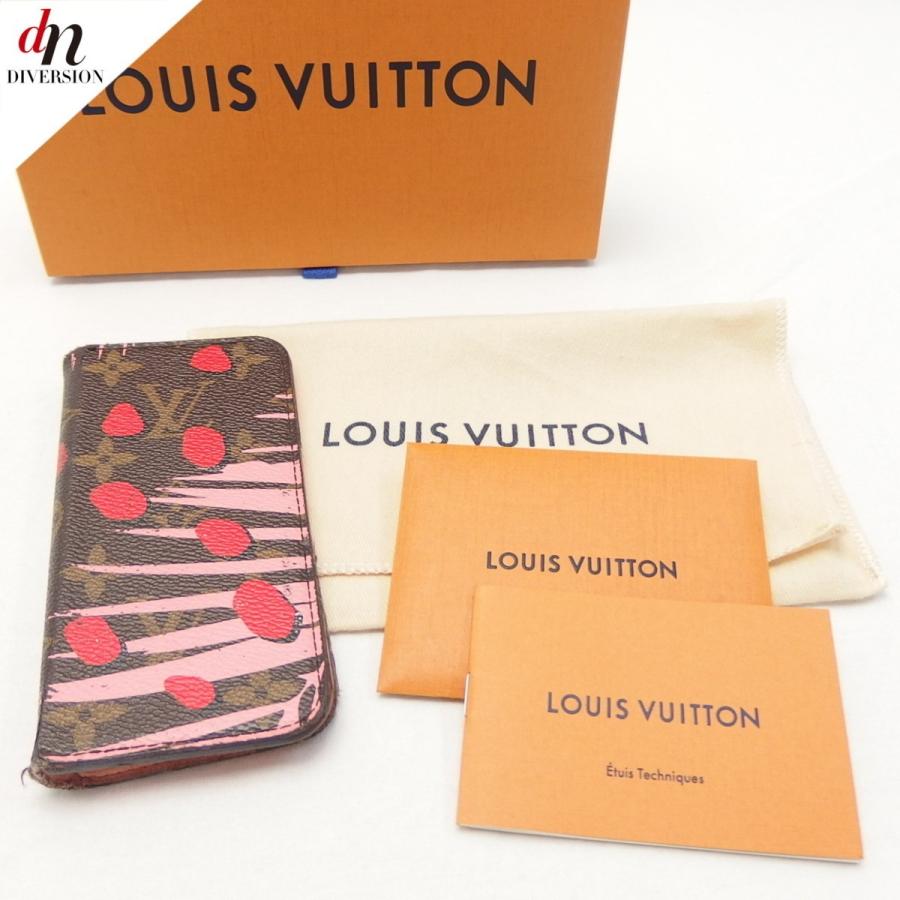 LOUIS VUITTON（ルイ・ヴィトン） Louis Vuitton Monogram Jungle