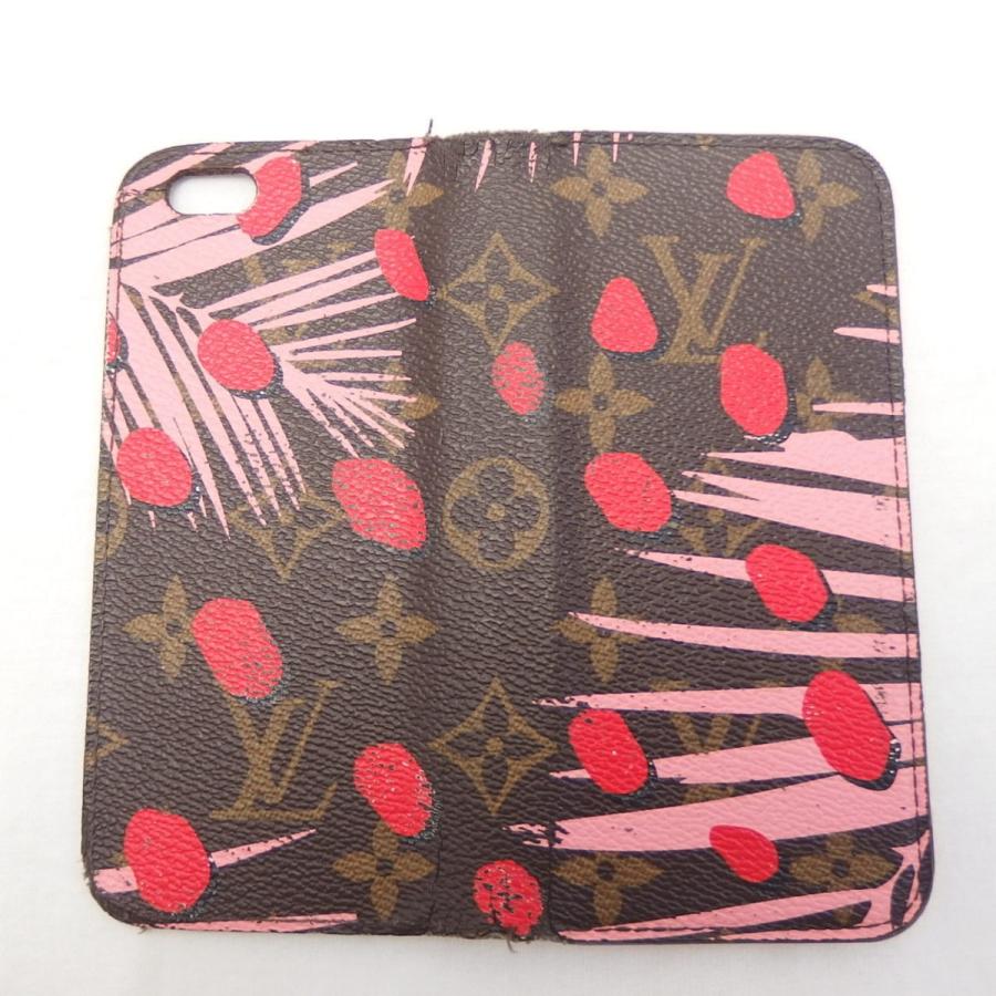 LOUIS VUITTON（ルイ・ヴィトン） Louis Vuitton Monogram Jungle