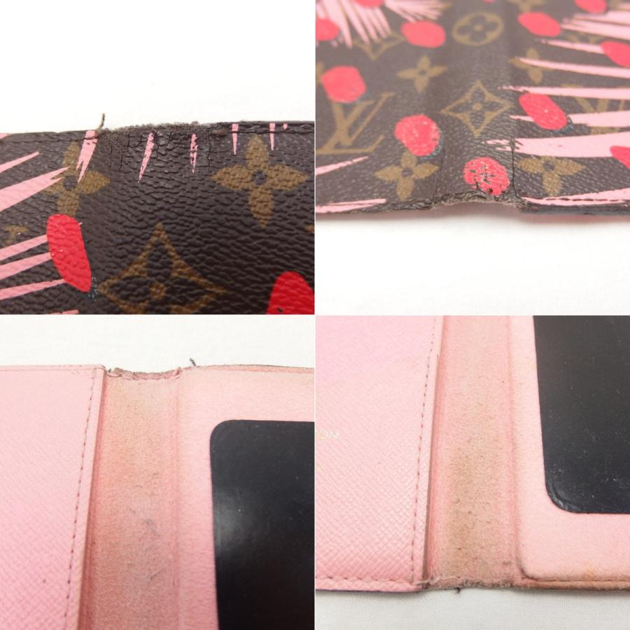 LOUIS VUITTON（ルイ・ヴィトン） Louis Vuitton Monogram Jungle