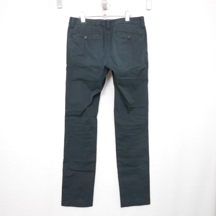 SOPHNET ストレッチパンツ　サイズS SOPHNET.（ソフネット） 17SS SOPHNET. STRETCH COTTON SLIM FIT PANT