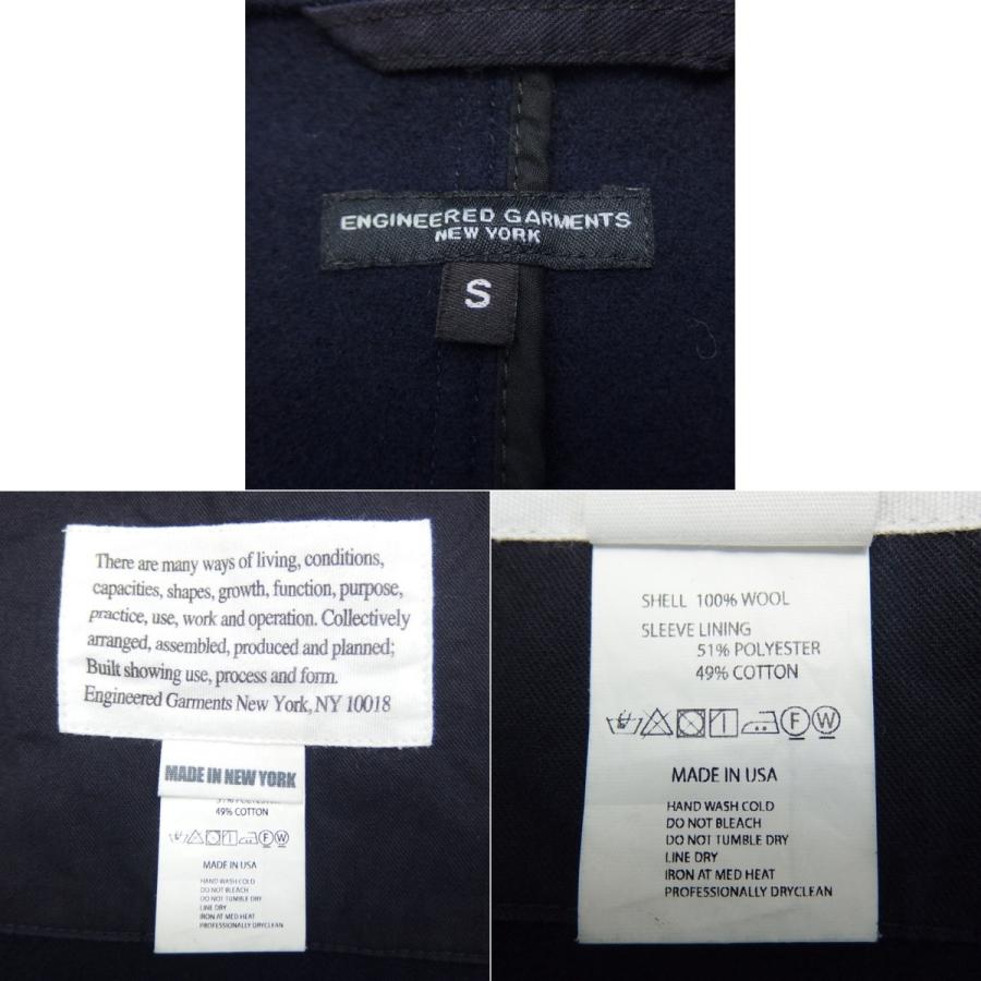 Engineered Garments 16AW 16FW ENGINEERED GARMENTS エンジニア Engineered Garments 16AW 16FW ENGINEERED GARMENTS エンジニア