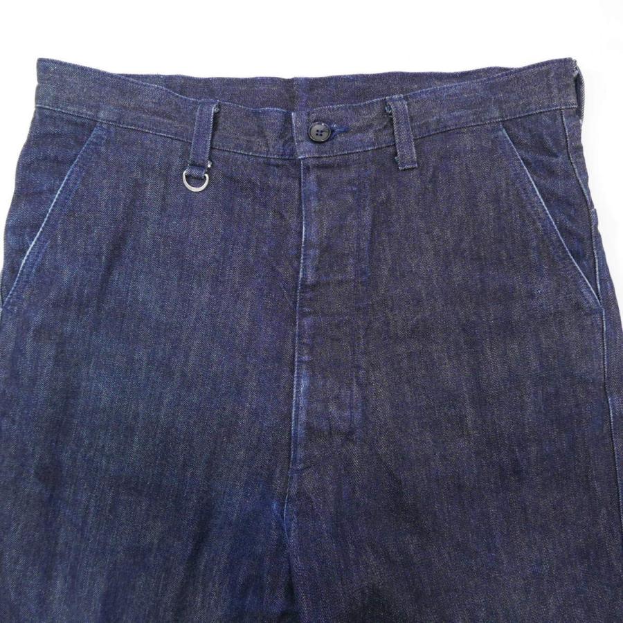 uniform experiment 15AW 15FW ユニフォームエクスペリメント INDIGO 