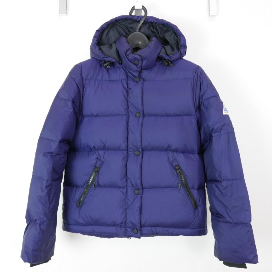 ジャーナルスタンダード　Cape HIGHTS ダウンコート Cape HEIGHTS for Journal Standard ダウン