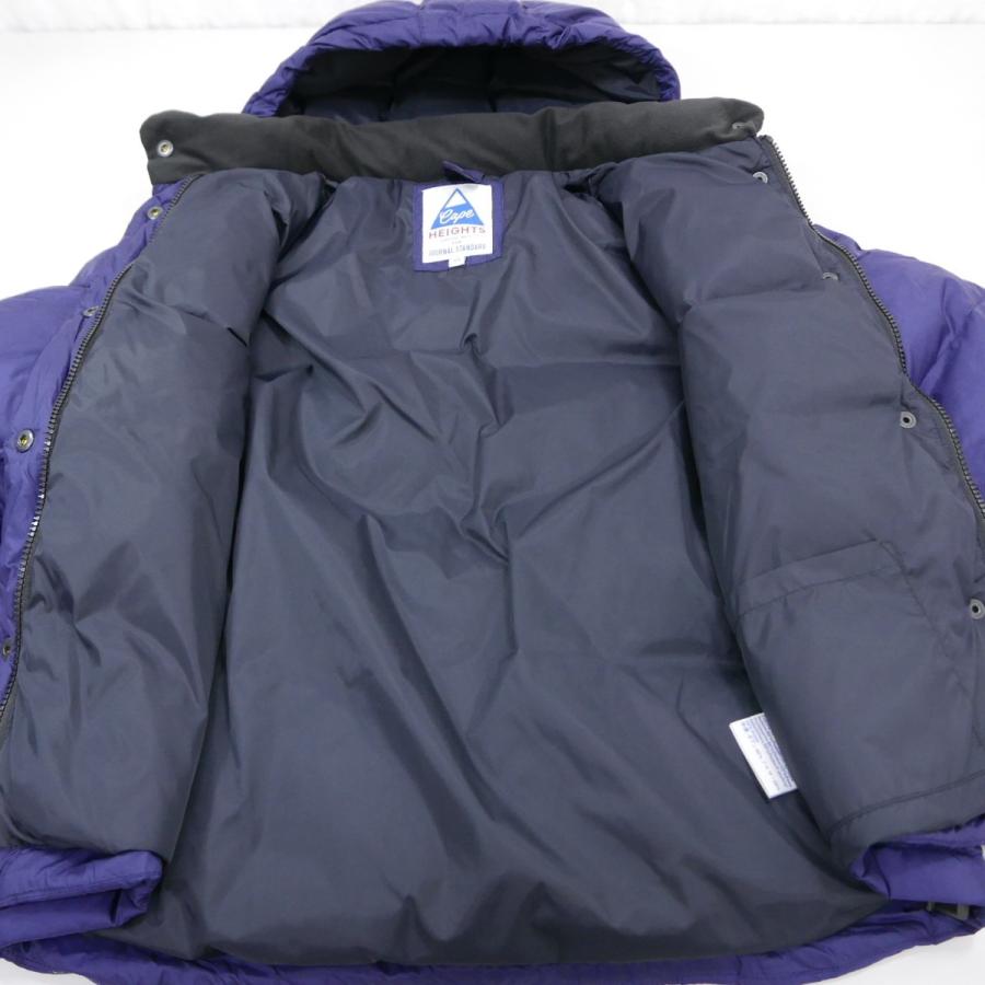 Cape HEIGHTS  ジャンパー　ジャーナルスタンダード JOURNAL STANDARD Cape HEIGHTS for ケープハイツ ジャーナル