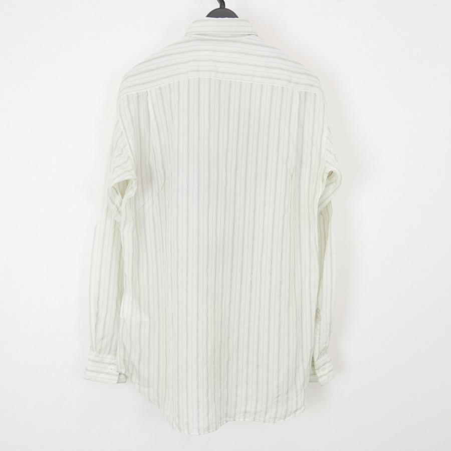 COMME des GARCONS SHIRT 19SS コムデギャルソン シャツ キュプラ 長袖