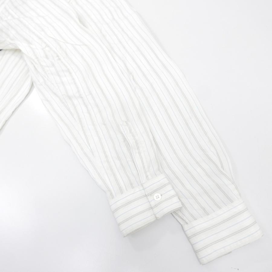 COMME des GARCONS SHIRT 19SS コムデギャルソン シャツ キュプラ 長袖