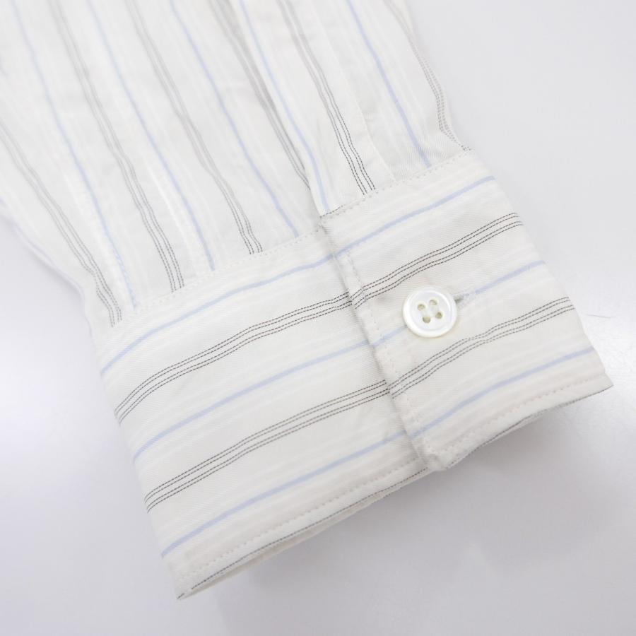 COMME des GARCONS SHIRT 19SS コムデギャルソン シャツ キュプラ 長袖